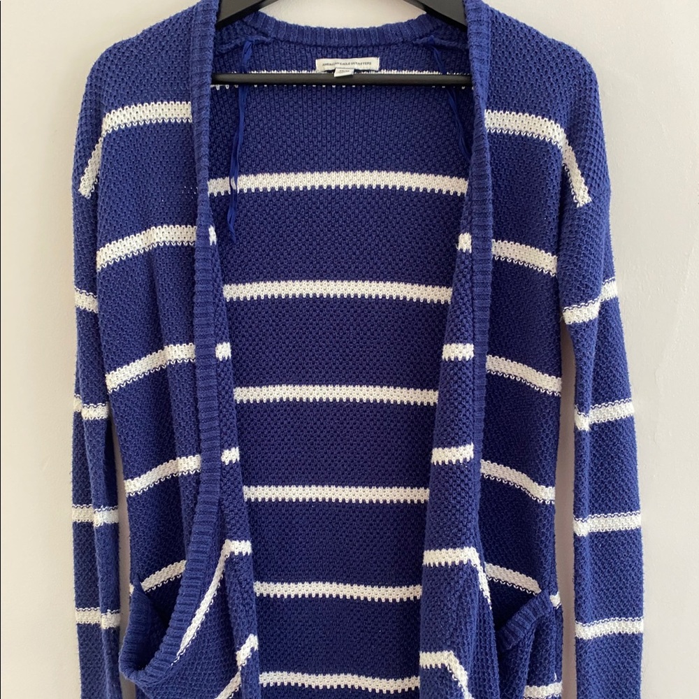 American Eagle Outfitters Knit Sweater